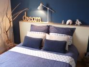 Relooking chambre